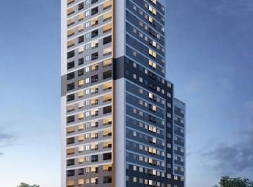 Fachada · Apartamento, Perdizes, São Paulo, SP