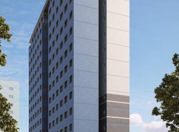 Fachada · Apartamento, Barra Funda, São Paulo, SP