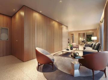 Hall · Apartamento, Higienópolis, São Paulo, SP