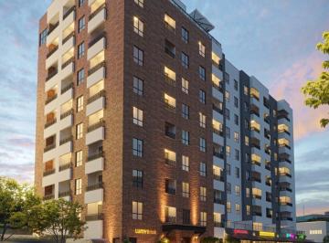 Fachada · Apartamento, Vila Leopoldina, São Paulo, SP