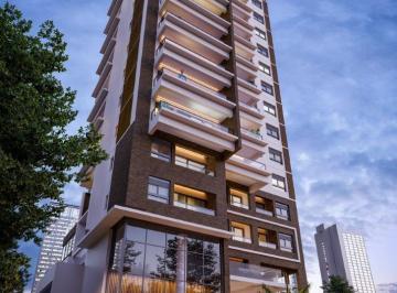 Fachada · Apartamento, Jardim América, São Paulo, SP