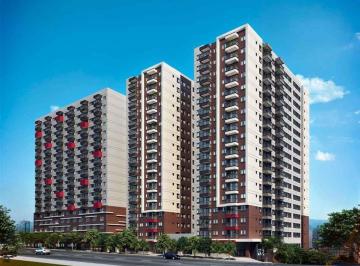 Fachada · Apartamento, Planalto Paulista, São Paulo, SP
