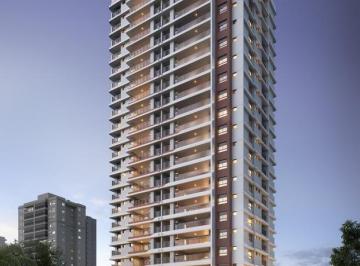 Fachada · Apartamento, Perdizes, São Paulo, SP