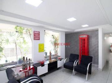 021063fbaabbbd8fb013f554c8aaa0a20f435305 · Apartamento à venda, 62 m² por R$ 265.000,00 - Ponte Grande - Guarulhos/SP