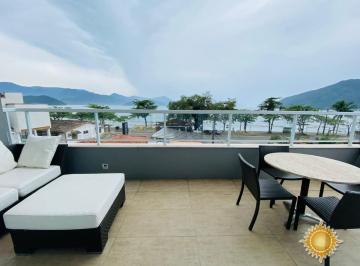 Imagem do Imóvel · Lindo apto Frente Mar com 4 suítes, 4 vagas de garagem, lazer no 5º andar com linda vista mar !!!