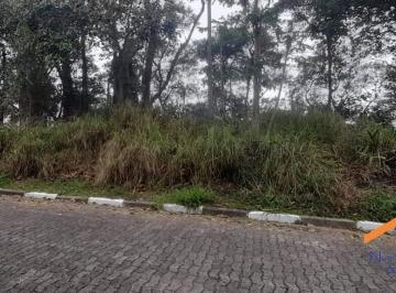 Terreno · 1134m² · Lote em condominio fechado de aruja