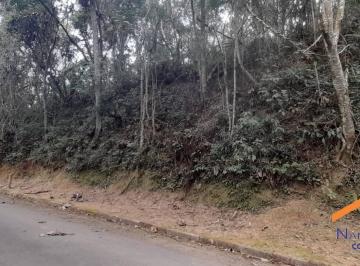 Terreno · 927m² · Lote a venda em condominio fechado em Aruja