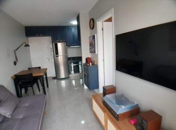 Apartamento · 33m² · 1 Quarto · 1 Vaga · Apartamento em Brás, São Paulo/SP de 33m² 1 quartos à venda por R$ 350.000,00