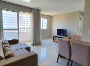 Apartamento de 3 quartos, Salvador · Apt 3/4 Colinas de Piata.Nascente total.Super Ventilado.Oportunidade!