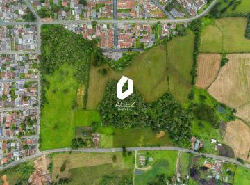 Terreno · 148000m² · Área de 148.000 m² para incorporação em Piraquara