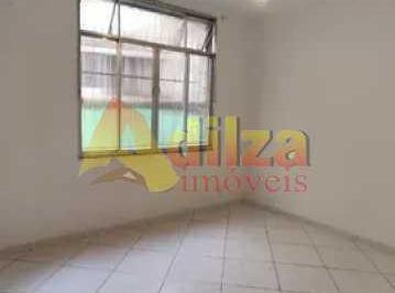 Apartamento · 88m² · 3 Quartos · 1 Vaga · Apartamento - / Residencial / Rio Comprido