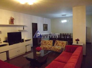 Foto 3 · Apartamento à venda, 4 quartos, 1 suíte, 1 vaga, Copacabana - RIO DE JANEIRO/RJ