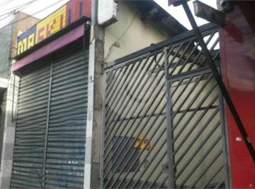 Área de Serviço · Salão Comercial à venda em Santana - SP
