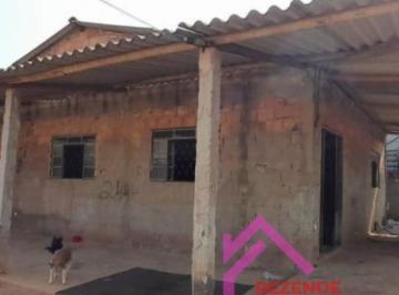 Casa · 120m² · 3 Quartos · 2 Vagas · Espaço, Conforto e Comodidade! Bairro Nova Esperança Juatuba