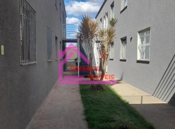 Apartamento · 2 Quartos · 1 Vaga · Incrível apartamento de 2 quartos, Bairro Satélite em Juatuba