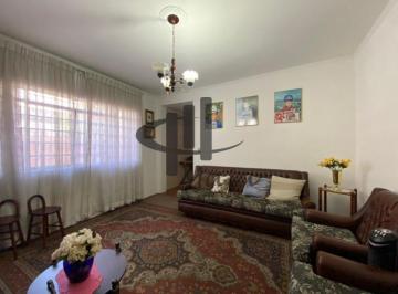 Casa · 177m² · 2 Quartos · 3 Vagas · Venda Sobrado Sao Caetano do Sul Ceramica Ref: 6178