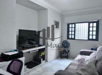 Casa · 220m² · 4 Quartos · 3 Vagas · Venda Sobrado Sao Caetano do Sul Maua Ref: 39439