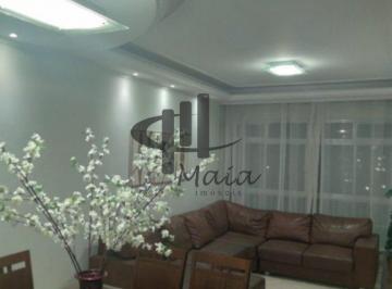 Apartamento · 140m² · 3 Quartos · 1 Vaga · Venda Apartamento Santo Andre Centro Ref: 39419