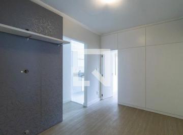 Apartamento · 40m² · 1 Quarto · 1 Vaga · Apartamento à Venda - Centro, 1 Quarto,  40 m² - Campinas