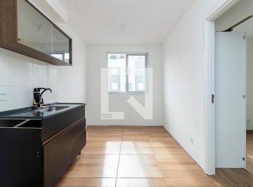 Apartamento · 24m² · 1 Quarto · Apartamento à Venda - Santo Amaro , 1 Quarto,  24 m² - São Paulo