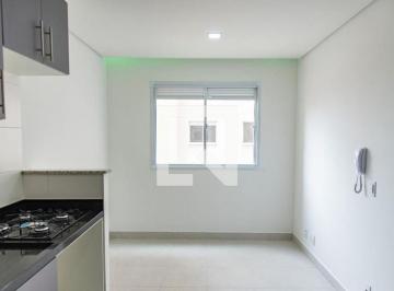Apartamento · 32m² · 2 Quartos · Apartamento à Venda - Cambuci, 2 Quartos,  32 m² - São Paulo