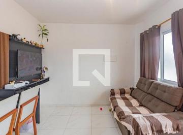 Apartamento · 30m² · 1 Quarto · 1 Vaga · Apartamento à Venda - Sacomã, 1 Quarto, 30 m² - São Paulo