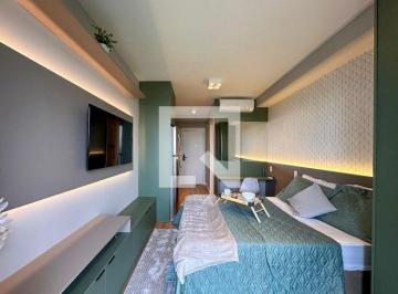 Apartamento · 23m² · Imoveis - no Brooklin Paulista