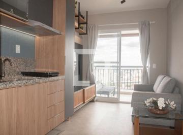 Apartamento · 34m² · 1 Quarto · Apartamento à Venda - Vila Clementino, 1 Quarto, 34 m² - São Paulo