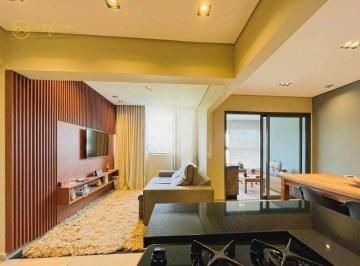 30ce5bafe324a71db09760dff1aa5df114be0d9b · Apartamento com 2 Quartos à venda, 88 m² por R$ 880.000 - Condomínio Residencial JK Jardins - Votora