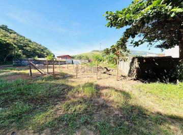 Terreno · 437m² · Terreno, Jardim Beira-Rio, Ubatuba - R$ 190 mil, Cod: 2278