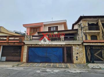 11698439647048.jpeg · Título Publicitário Sobrado à Venda - 03 quartos e 5 vagas - Jardim Brasília (Zona Leste)