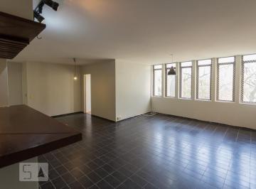 Apartamento · 118m² · 3 Quartos · 2 Vagas · Apartamento para Aluguel - Asa Norte, 3 Quartos, 118 m² - Brasília