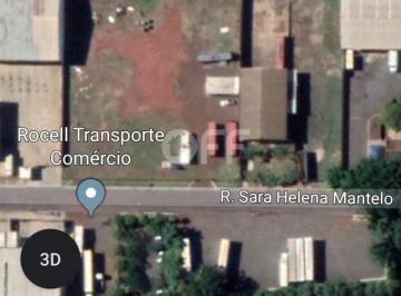 1 · terreno à venda em Terminal Intermodal de Cargas (TIC)
