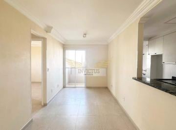 Apartamento · 52m² · 2 Quartos · 1 Vaga · Apartamento com 2 Dormitórios no Residencial CasaBlanca para Comprar, 52m² - Bairro Casa Branca, San