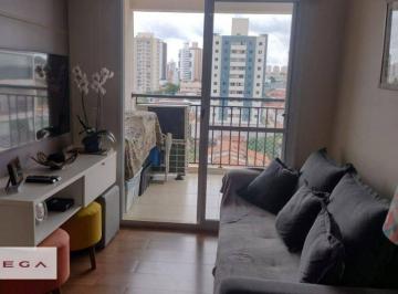 0a8b0e7fc4faf8d0504b549472ca84f18d6dd2f3 · Apartamento com 2 quartos à venda, Condomínio Living Welcome Taquaral - Taquaral, Campinas por R$ 65