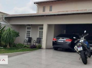 10f980d37bfd91b74fbba34d99b2894a79ca14ce · Casa 4 quartos à venda, 236 m² - Jardim Nova Europa - Campinas/SP