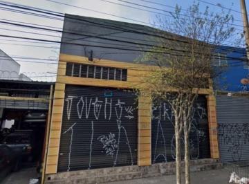 Comercial · 353m² · Loja comercial no jabaquara