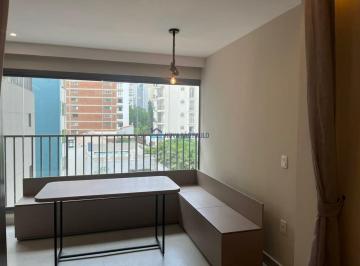 Apartamento · 44m² · 1 Quarto · 1 Vaga · Apto 1 dorm - 44 m² - Jardins - pronto para morar - 1vaga!
