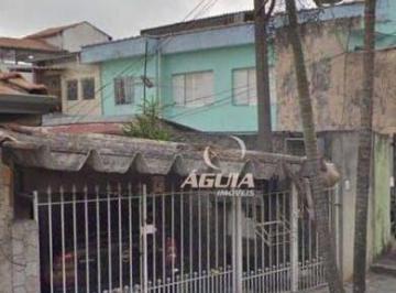 3ace36020c62d978f847521df9fd938f6a0586be · Terreno à venda, 500 m² por R$ 650.000,00 - Utinga - Santo André/SP