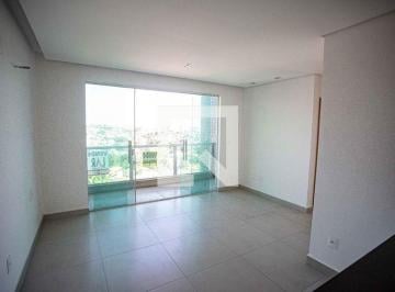 Apartamento · 62m² · 2 Quartos · 2 Vagas · Apartamento à Venda - Buritis, 2 Quartos,  62 m² - Belo Horizonte