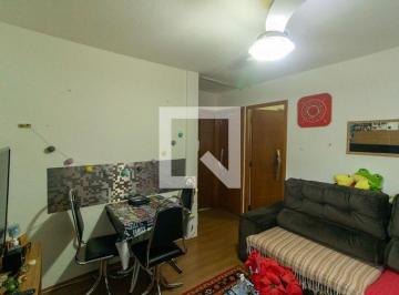 Apartamento · 47m² · 2 Quartos · 1 Vaga · Apartamento para Aluguel - Vila Virginia, 2 Quartos,  47 m² - Itaquaquecetuba