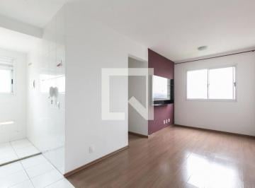Apartamento · 48m² · 2 Quartos · 1 Vaga · Apartamento para Aluguel - Vila Nova Curuca, 2 Quartos, 48 m² - São Paulo