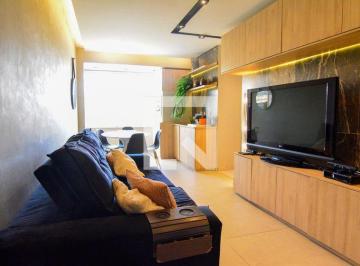 Apartamento · 95m² · 3 Quartos · 1 Vaga · Apartamento para Aluguel - Palmeiras, 3 Quartos,  95 m² - Belo Horizonte