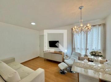 Apartamento · 48m² · 2 Quartos · 1 Vaga · Apartamento para Aluguel - Vargem Grande, 2 Quartos,  48 m² - Rio de Janeiro