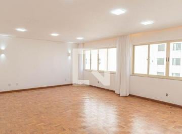 Apartamento · 175m² · 3 Quartos · 1 Vaga · Apartamento para Aluguel - Consolação, 3 Quartos,  175 m² - São Paulo