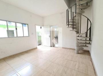 Casa · 60m² · 1 Quarto · Casa para Aluguel - Sapopemba, 1 Quarto, 60 m² - São Paulo