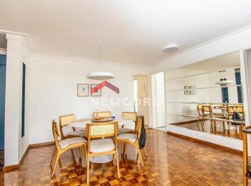 Apartamento · 95m² · 3 Quartos · 1 Vaga · Apartamento em  Avenida Doutor Cardoso de Melo - Vila Olímpia - São Paulo/SP
