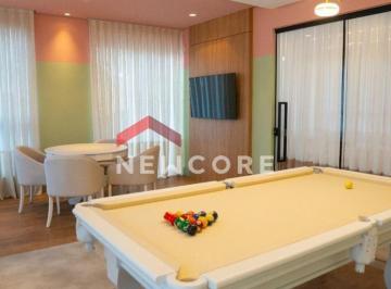 Apartamento · 127m² · 3 Quartos · 3 Vagas - Newcore · Apartamento em Rua 315 - Meia Praia - Itapema/SC