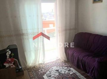 Casa · 133m² · 3 Quartos · 2 Vagas · Sobrado em Rua Astro - Jardim Irene - Santo André/SP