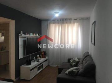 Apartamento · 56m² · 2 Quartos · 1 Vaga · Apartamento em  Rua Pastor Agenor Caldeira Diniz - Jardim Imperador (Zona Leste) - São Paulo/SP